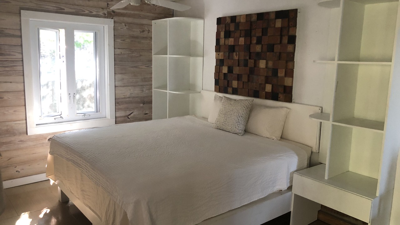Photo of Bedroom in Stocking Island