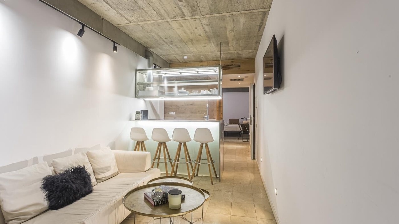 Photo of Livingroom in el Fort Pienc