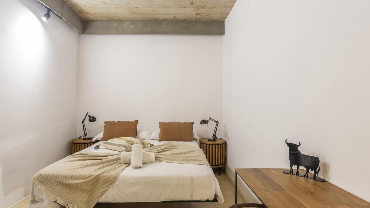 Photo of Bedroom in el Fort Pienc