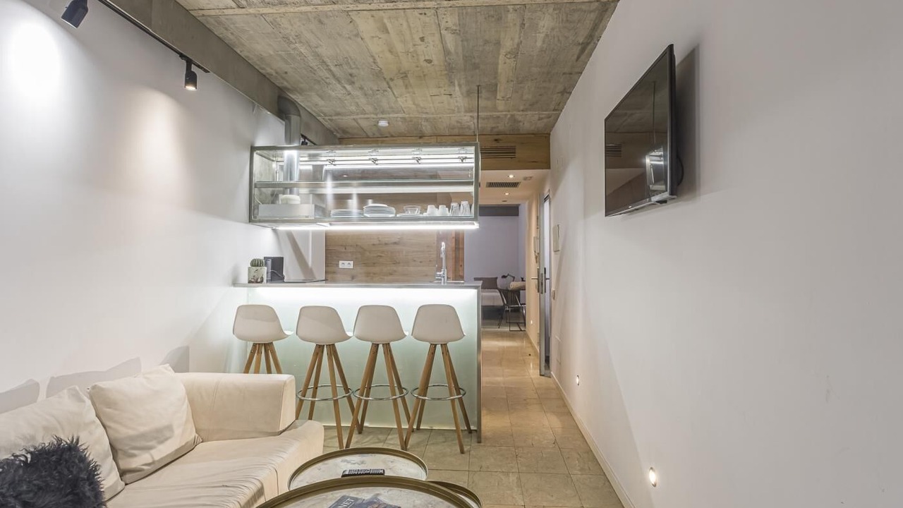 Photo of Livingroom in el Fort Pienc
