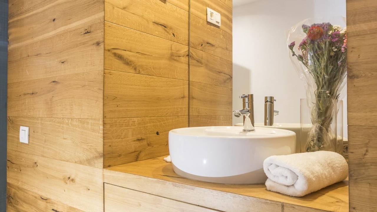 Photo of Bathroom in el Fort Pienc