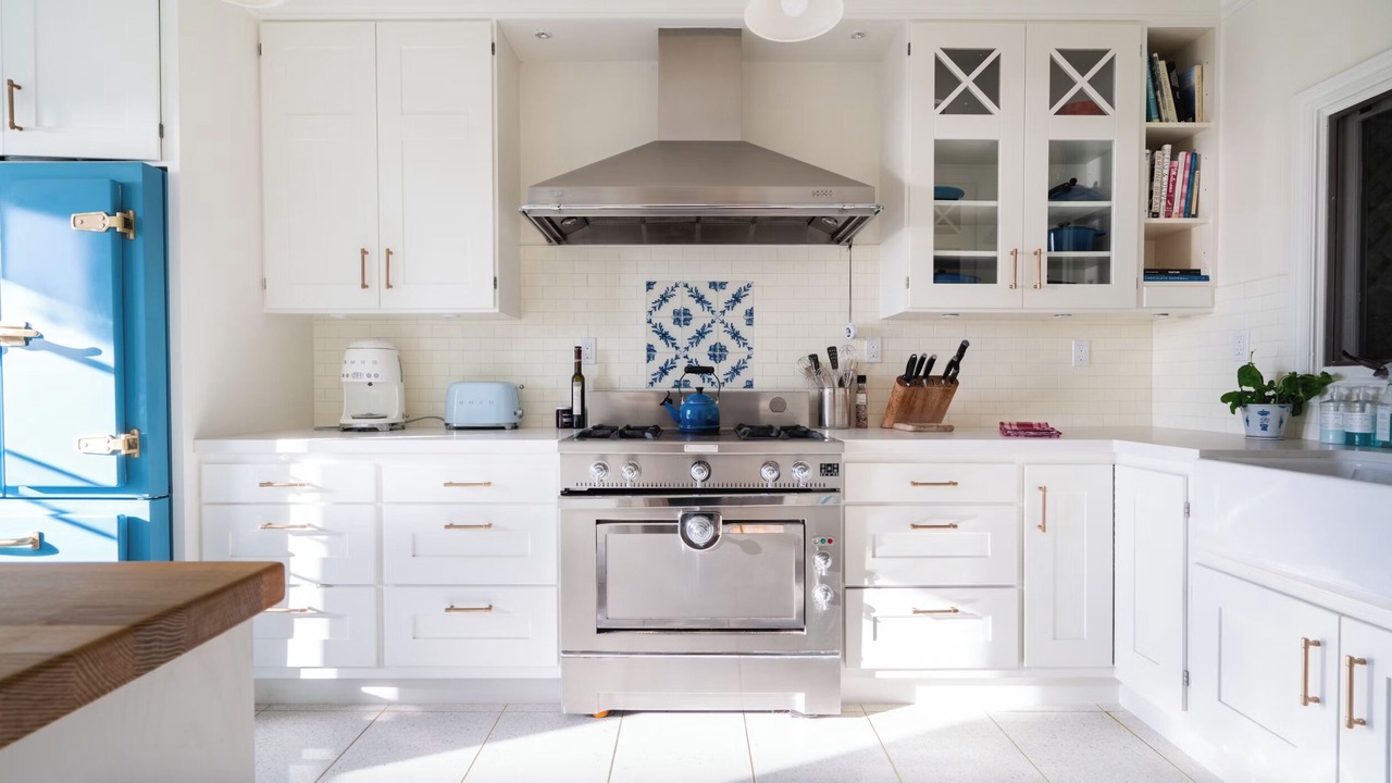 Photo of Kitchen in South Laguna