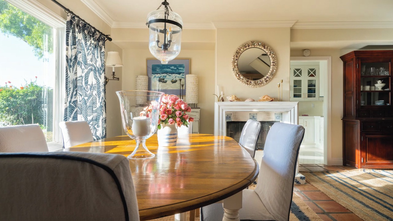Photo of Livingroom in South Laguna