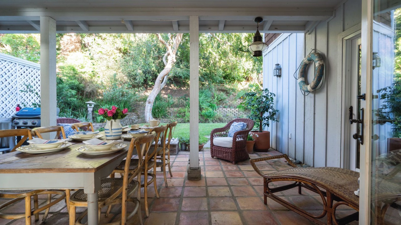 Photo of Outdoor in South Laguna