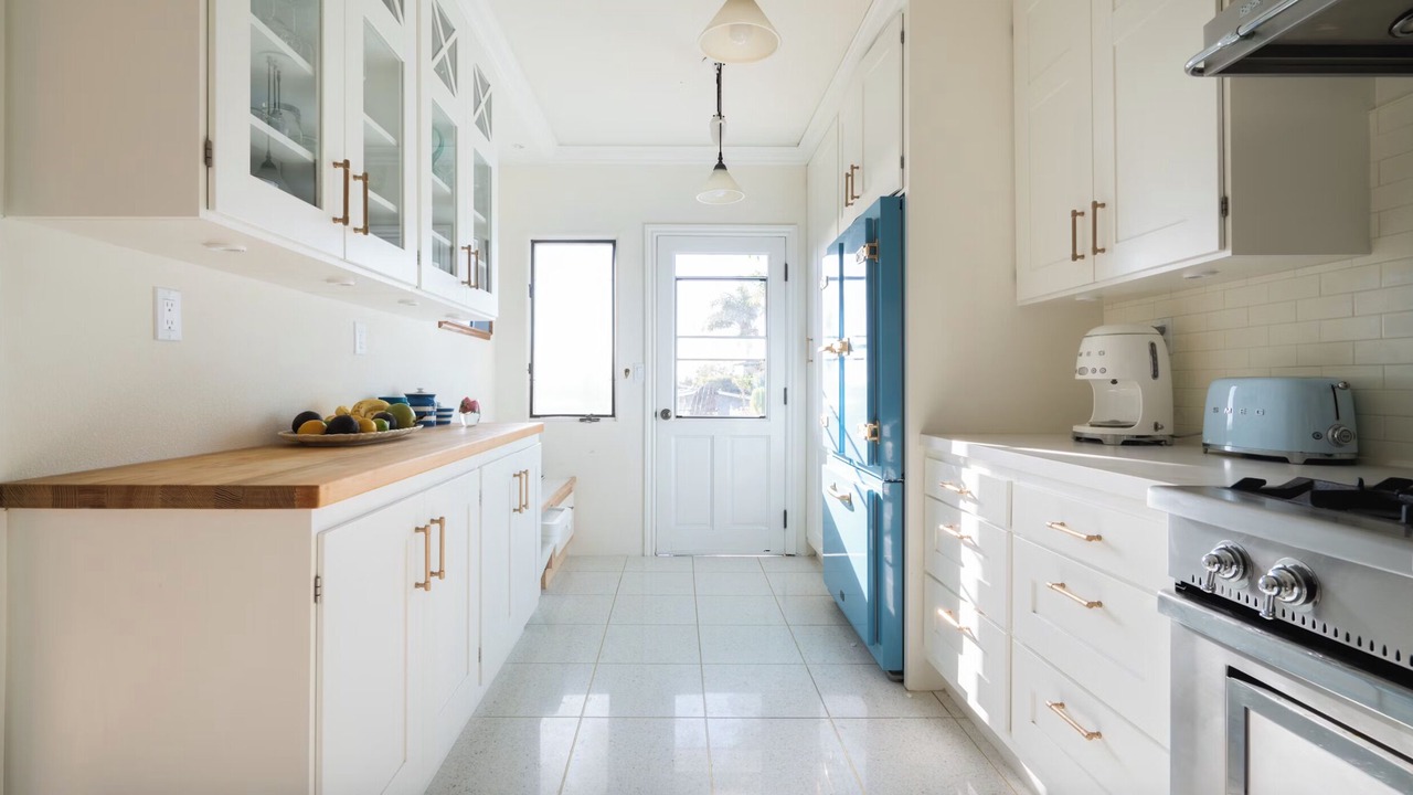 Photo of Kitchen in South Laguna