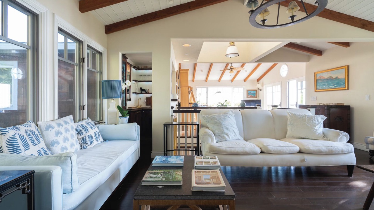 Photo of Bedroom in South Laguna