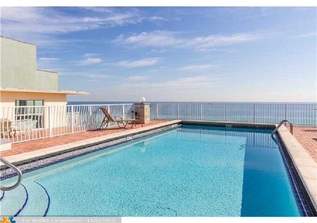 Photo of Outdoor in Hollywood South Central Beach