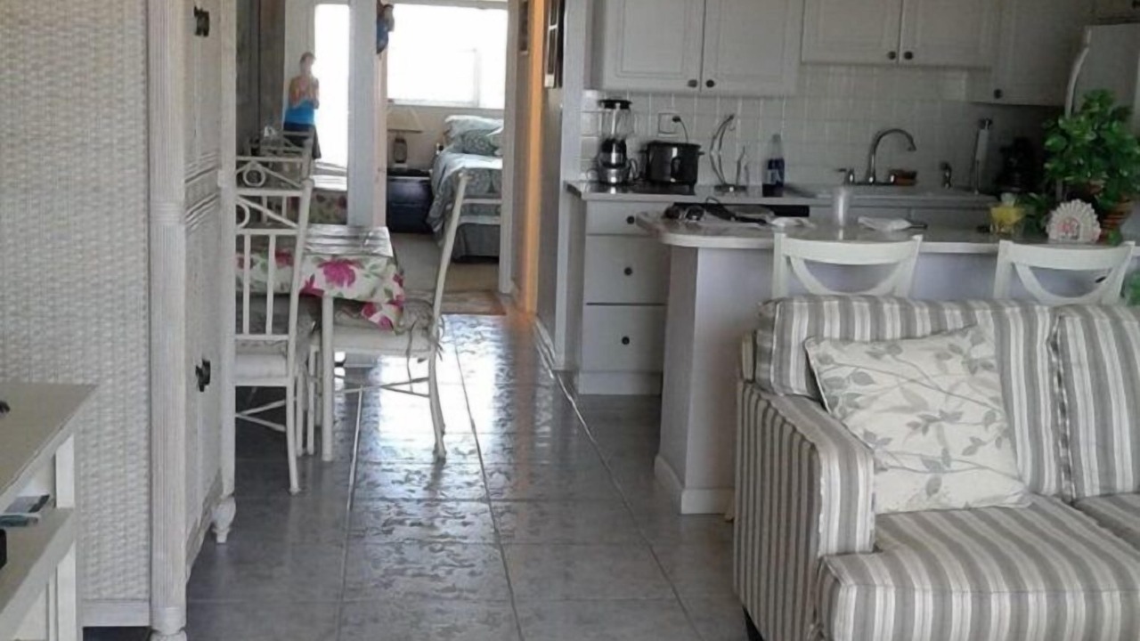 Photo of Livingroom in Hollywood South Central Beach