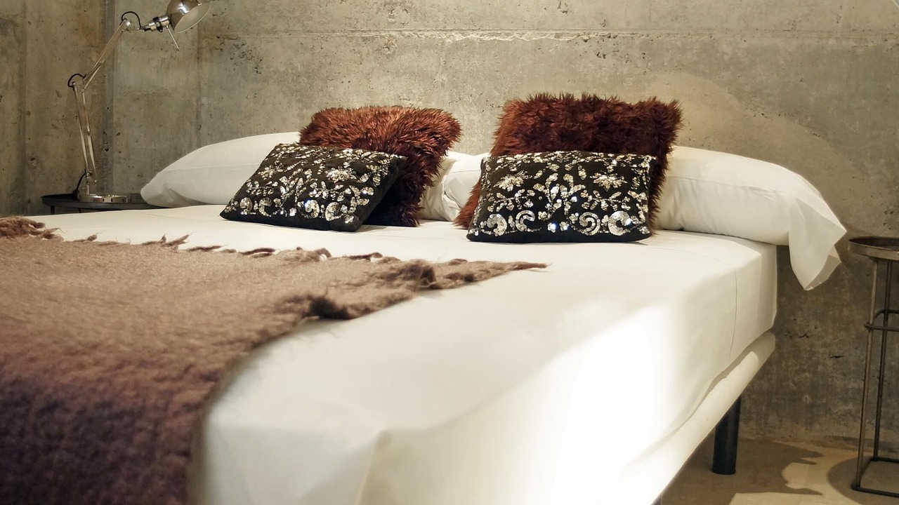 Photo of Bedroom in el Fort Pienc