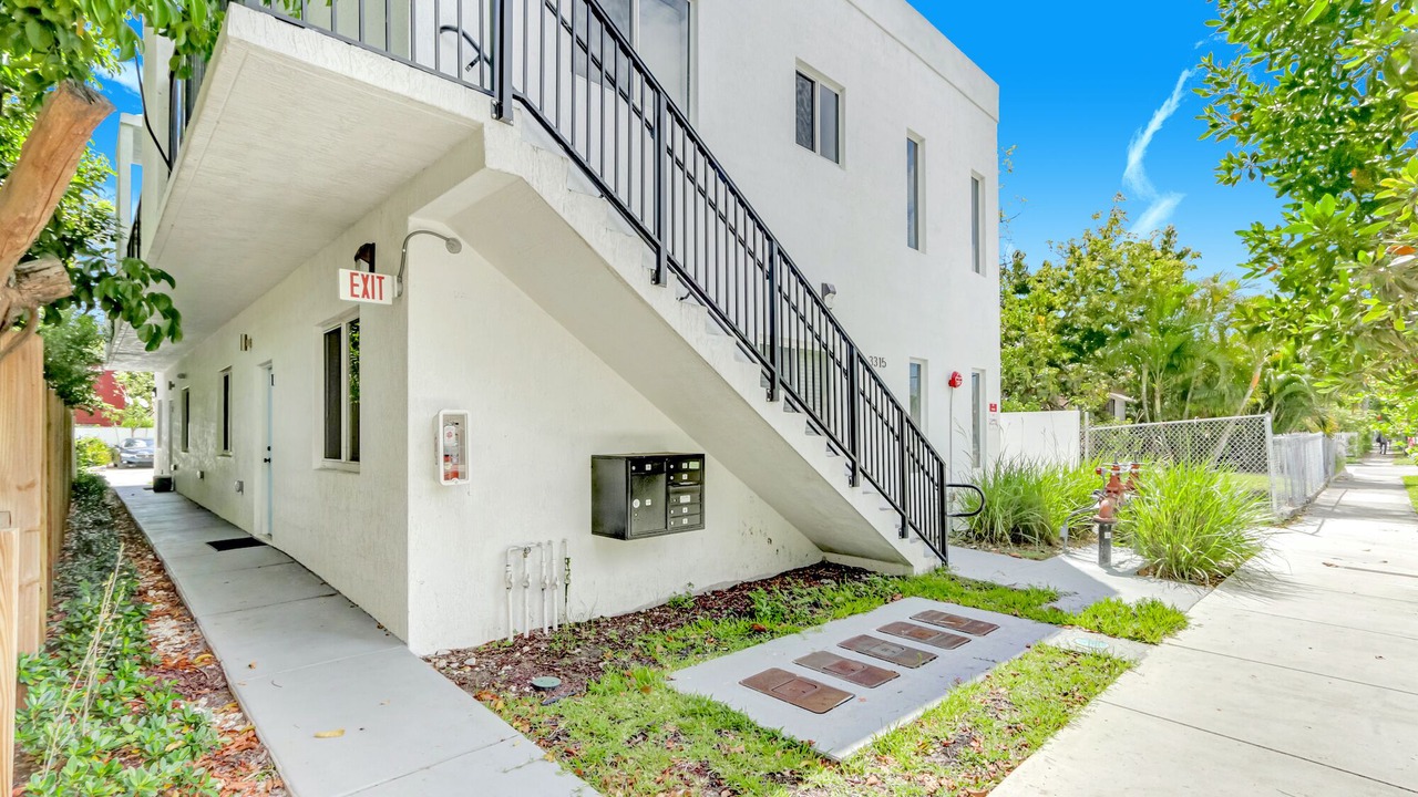 Photo of Outdoor in Wynwood Art District