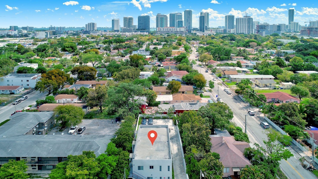 Photo of Outdoor in Wynwood Art District
