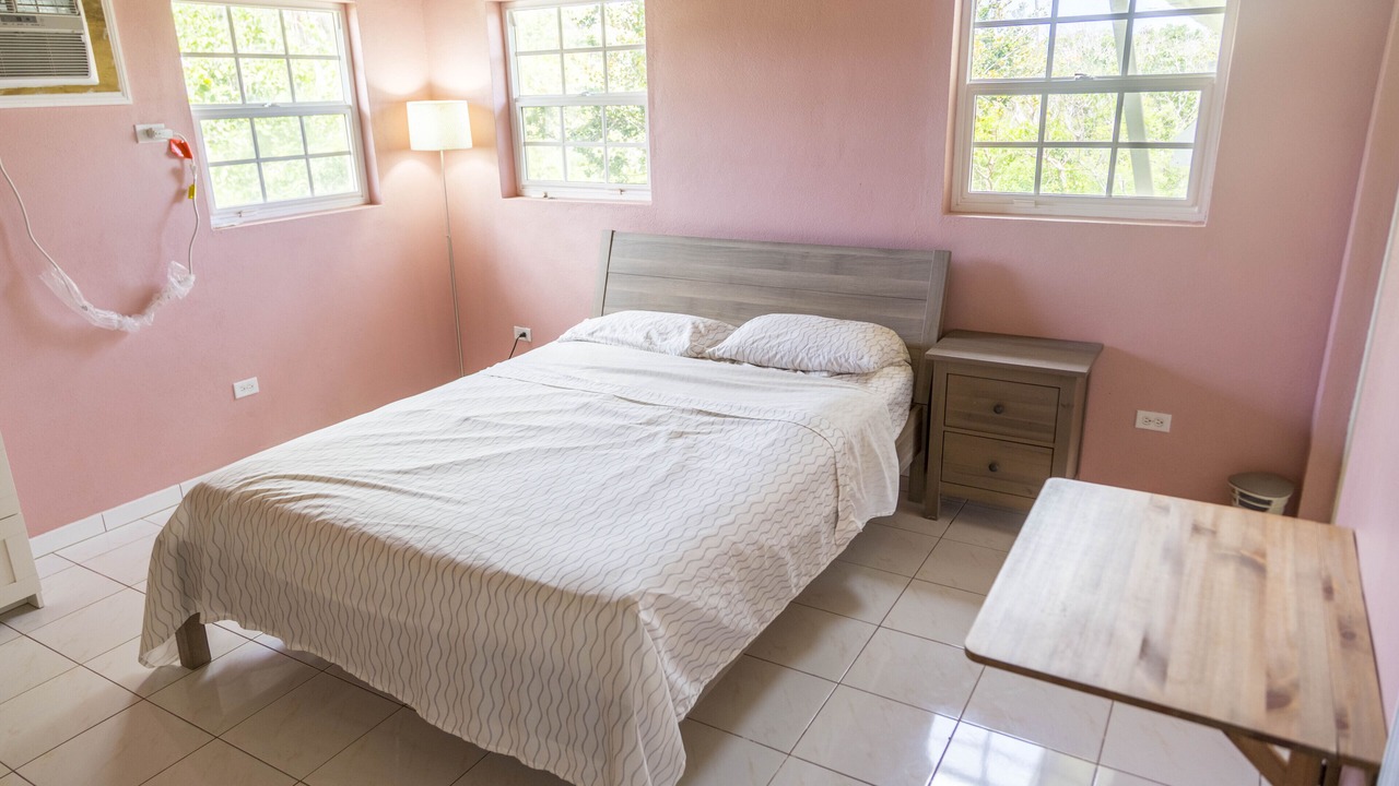 Photo of Bedroom in Clarence Town