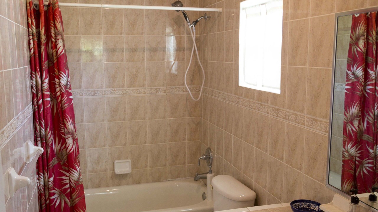 Photo of Bathroom in Clarence Town
