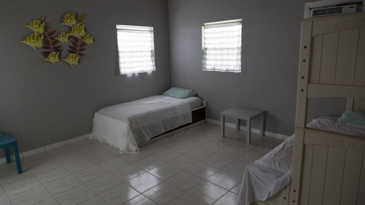 Photo of Bedroom in Clarence Town
