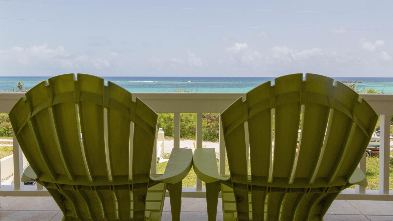 Photo of Patio Balcony in Clarence Town