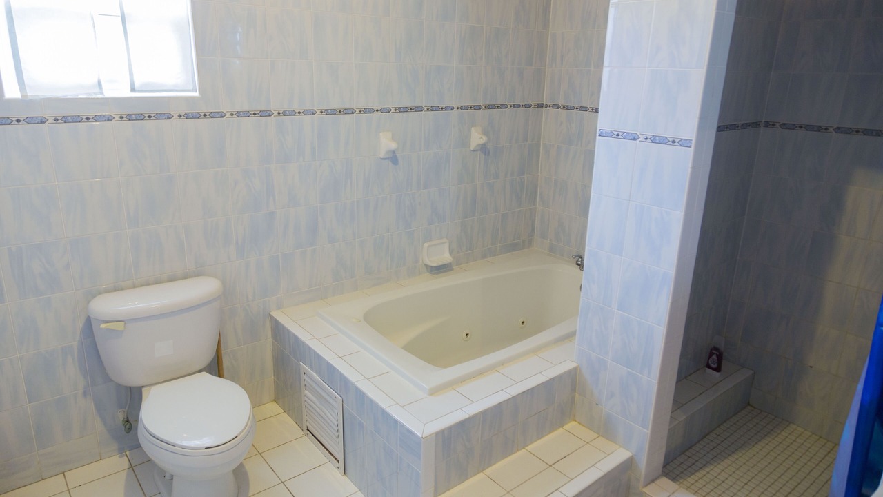 Photo of Bathroom in Clarence Town