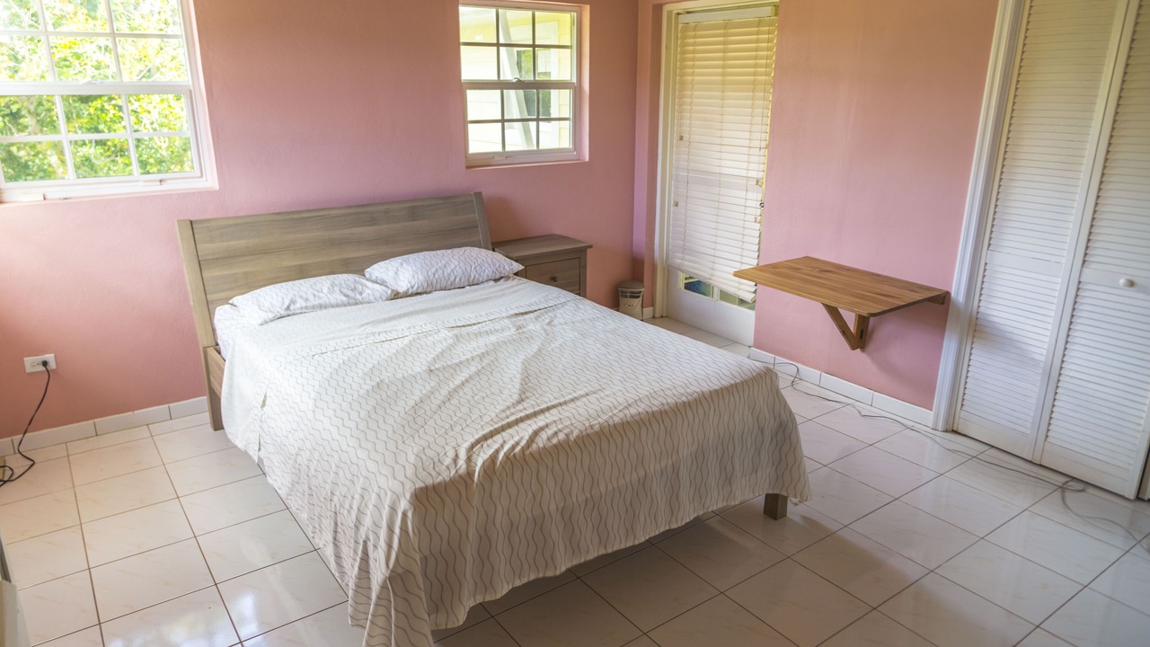 Photo of Bedroom in Clarence Town