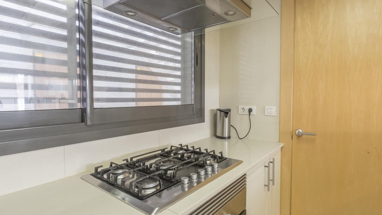Photo of Kitchen in El Putget i Farro