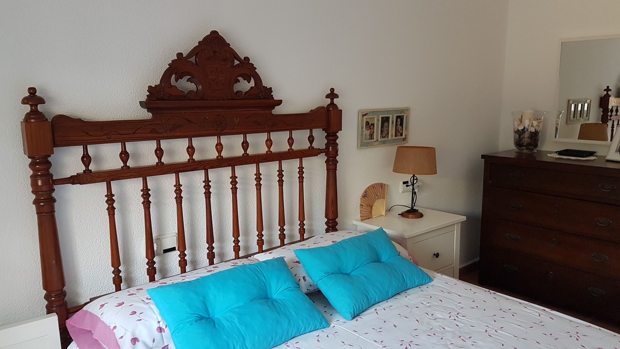 Photo of Bedroom in La Mata