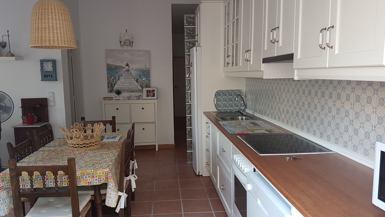 Photo of Kitchen in La Mata