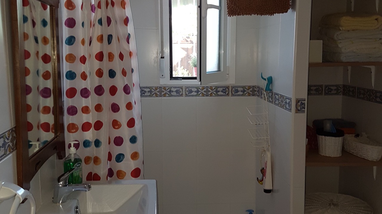 Photo of Bathroom in La Mata