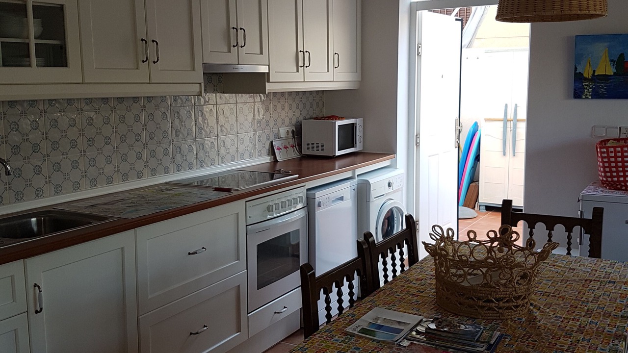 Photo of Kitchen in La Mata
