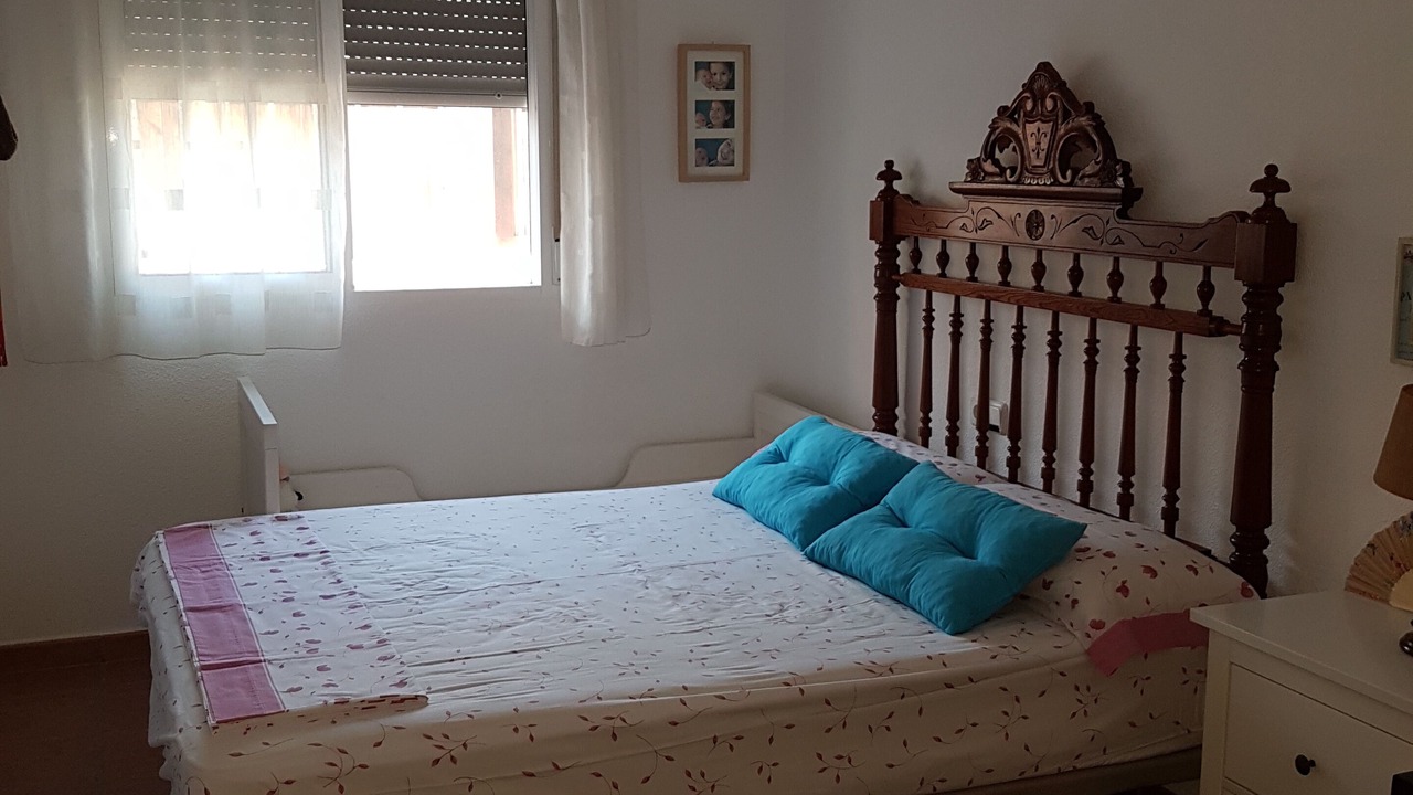 Photo of Bedroom in La Mata