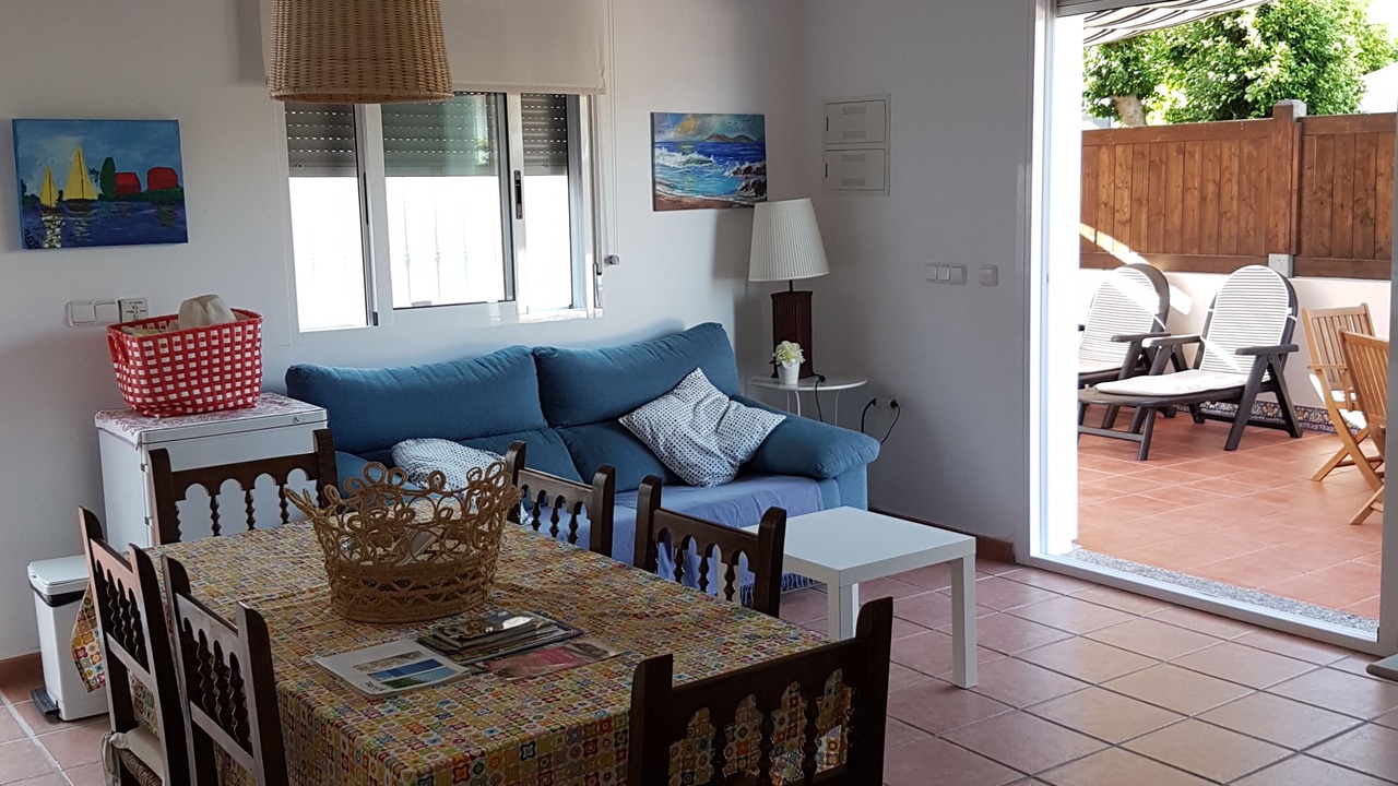 Photo of Livingroom in La Mata