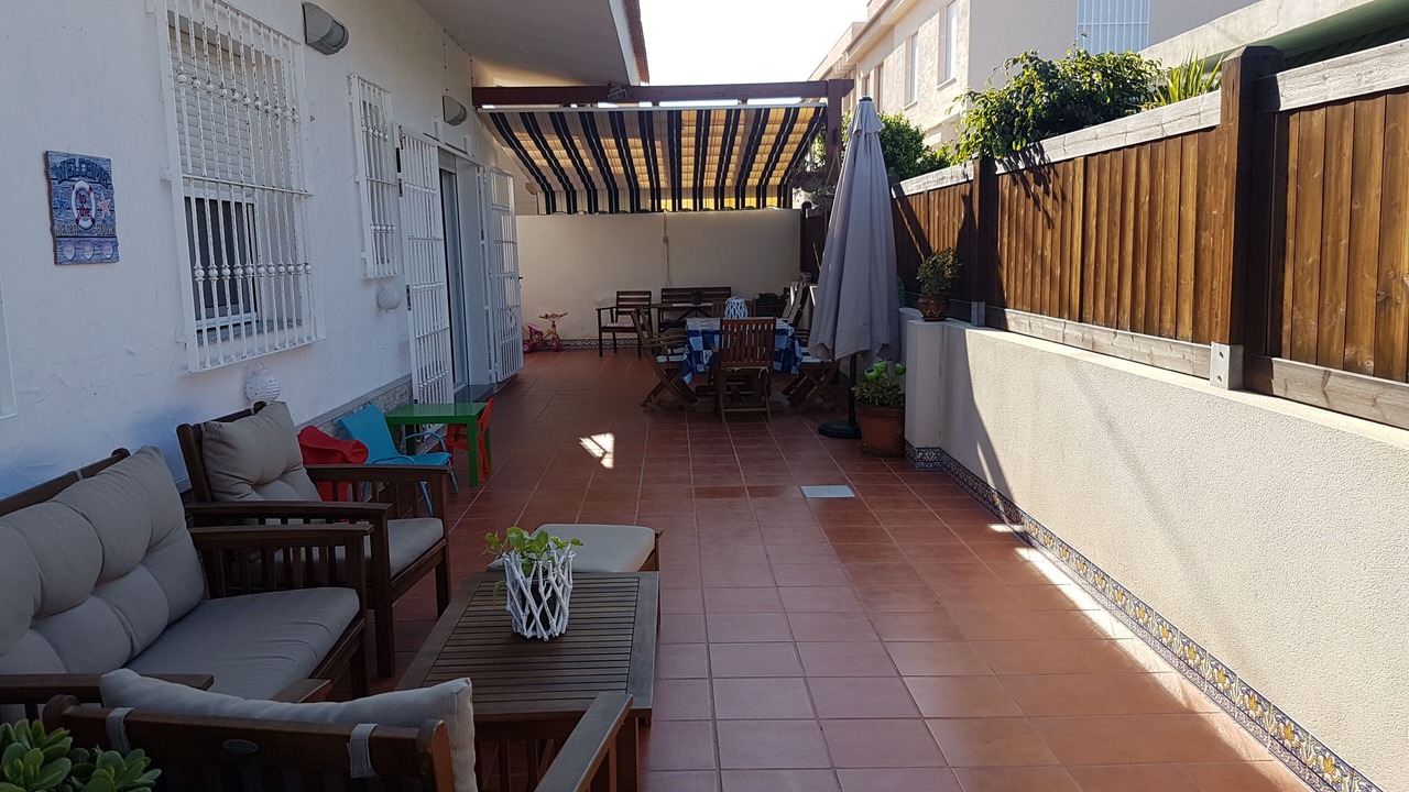 Photo of Outdoor in La Mata