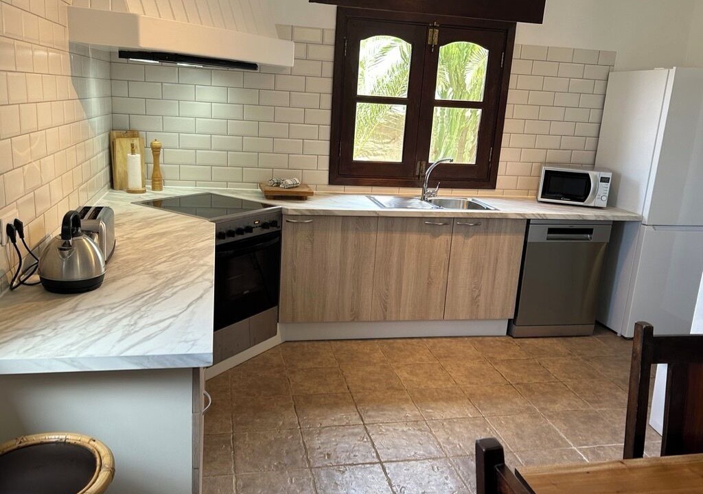 Photo of Kitchen in Lajares