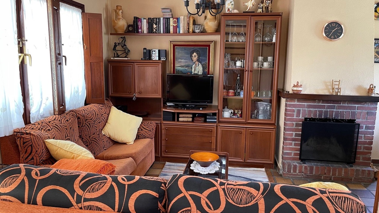 Photo of Livingroom in Luey