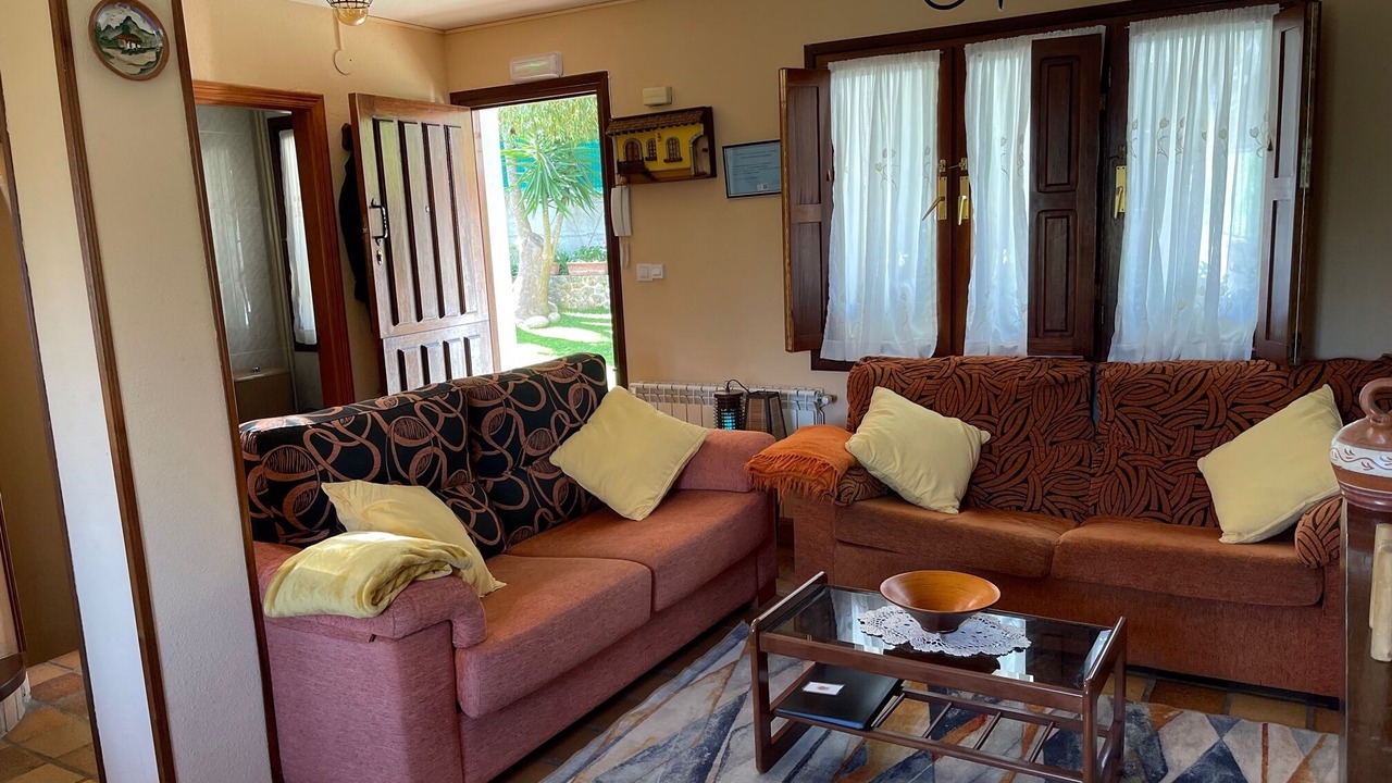 Photo of Livingroom in Luey