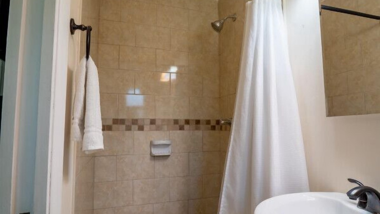 Photo of Bathroom in University