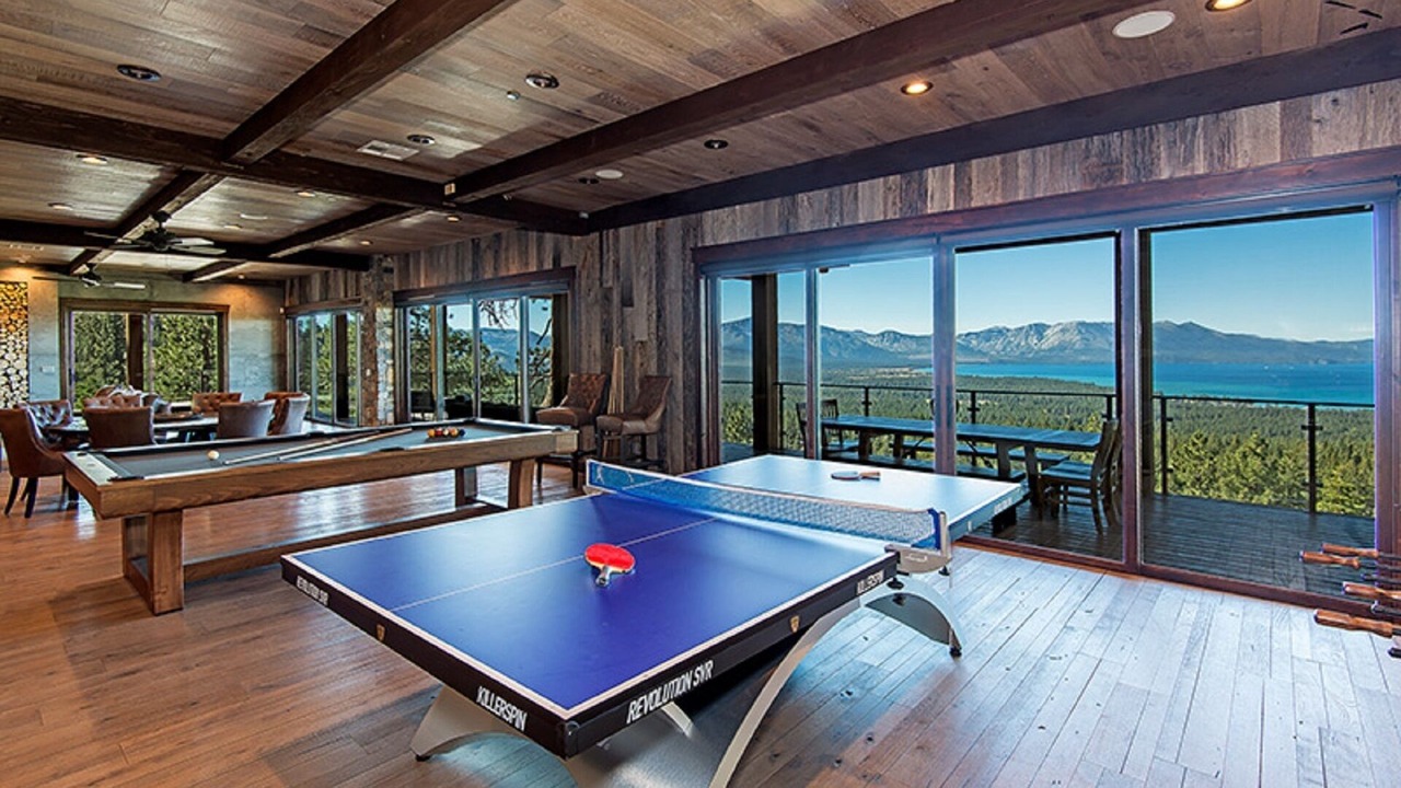 Photo of Bedroom in South Lake Tahoe