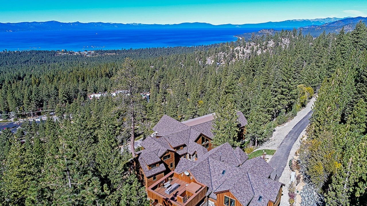 Photo of Outdoor in South Lake Tahoe