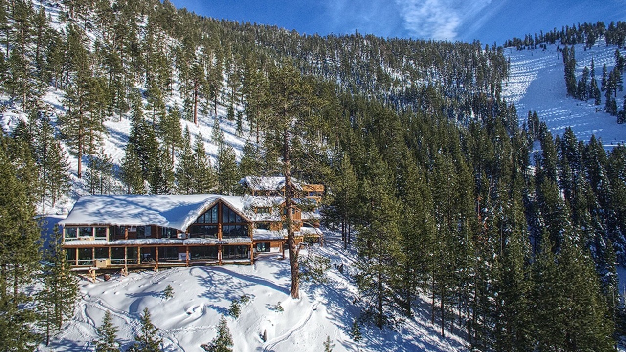 Photo of Outdoor in South Lake Tahoe