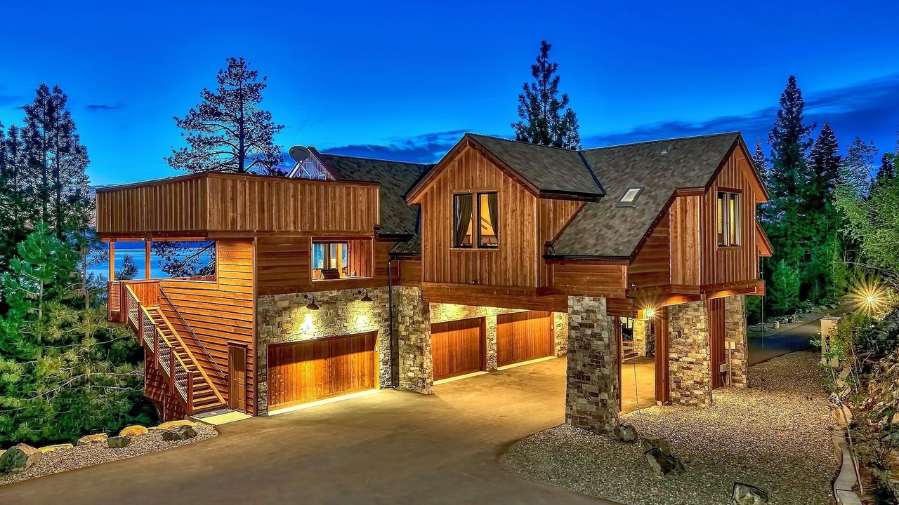 Photo of Outdoor in South Lake Tahoe