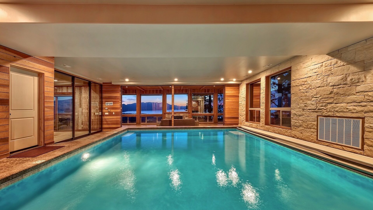 Photo of Outdoor in South Lake Tahoe