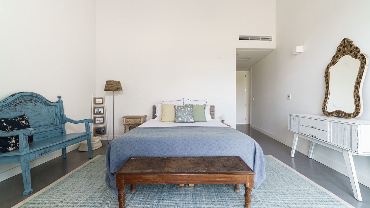 Photo of Bedroom in Troia