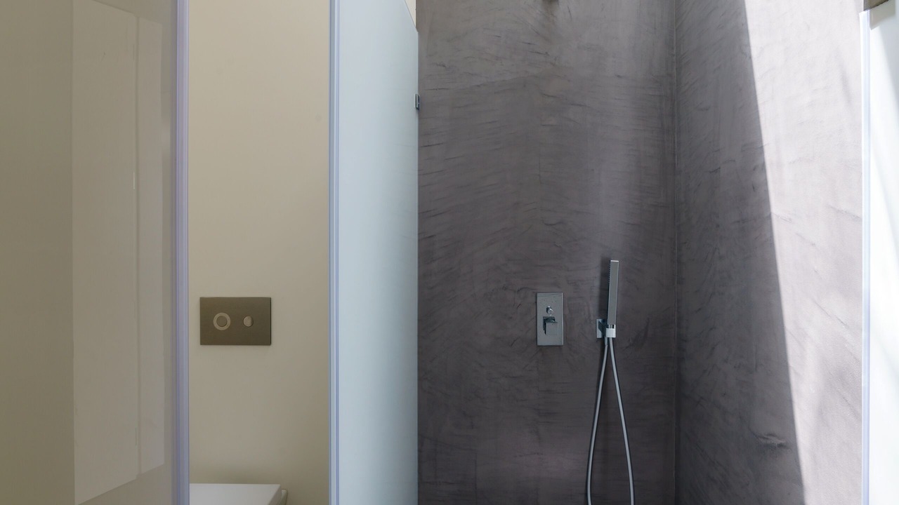 Photo of Bathroom in Troia