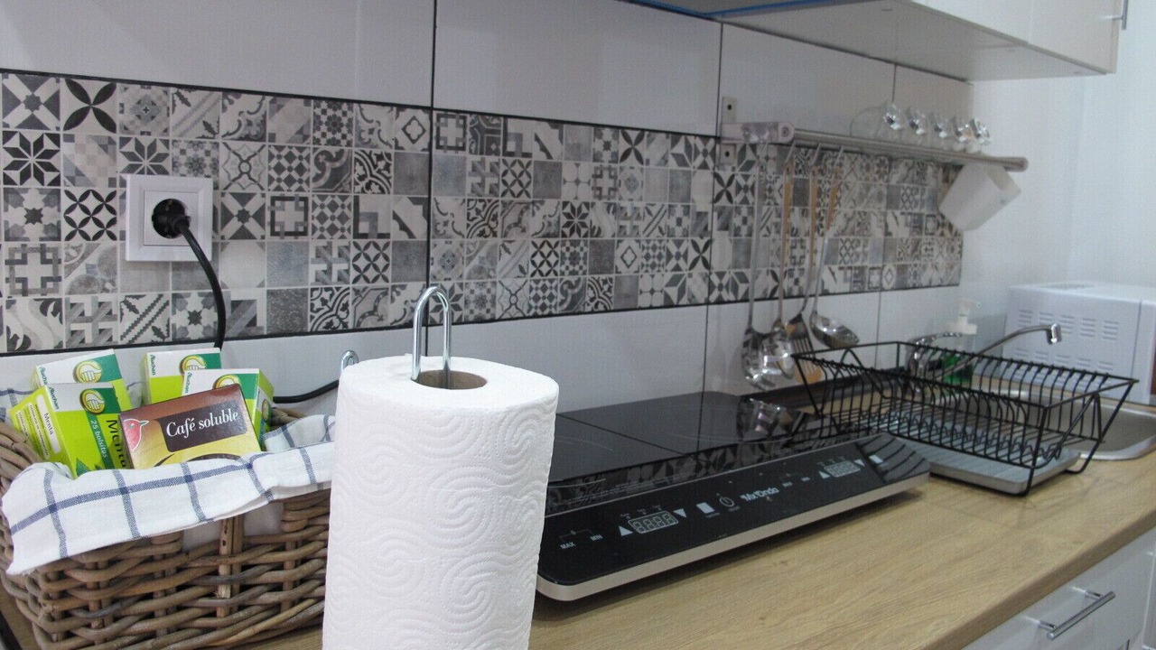 Photo of Kitchen in Sant Adria de Besos