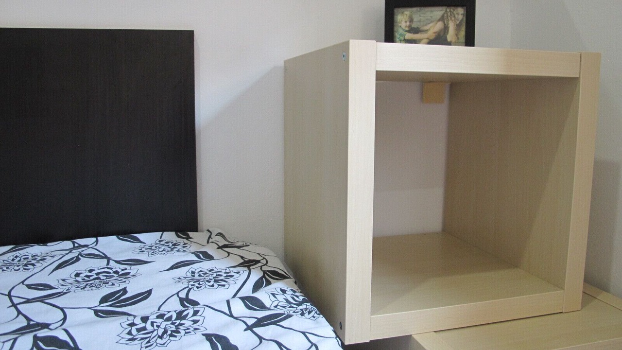 Photo of Bedroom in Sant Adria de Besos