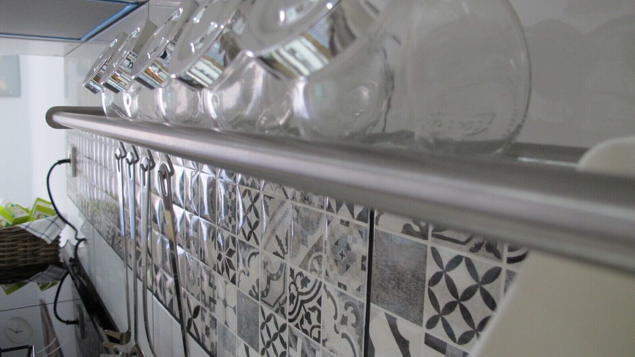 Photo of Kitchen in Sant Adria de Besos