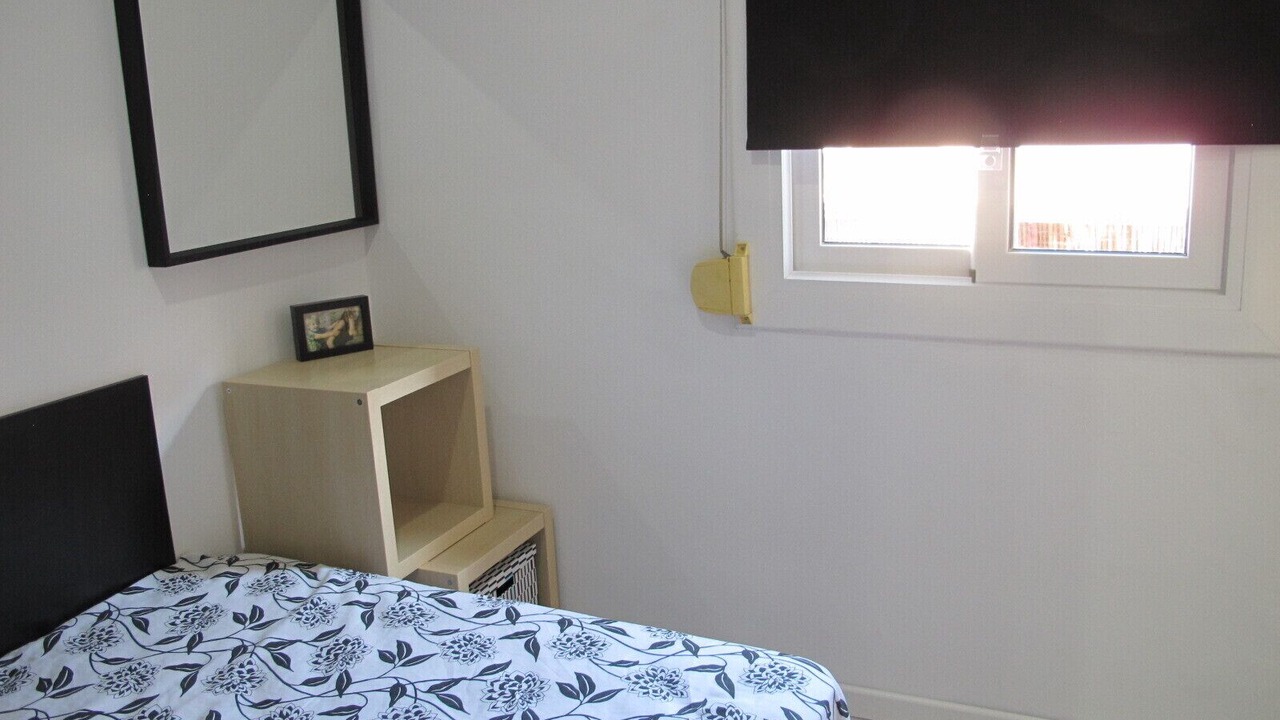 Photo of Bedroom in Sant Adria de Besos