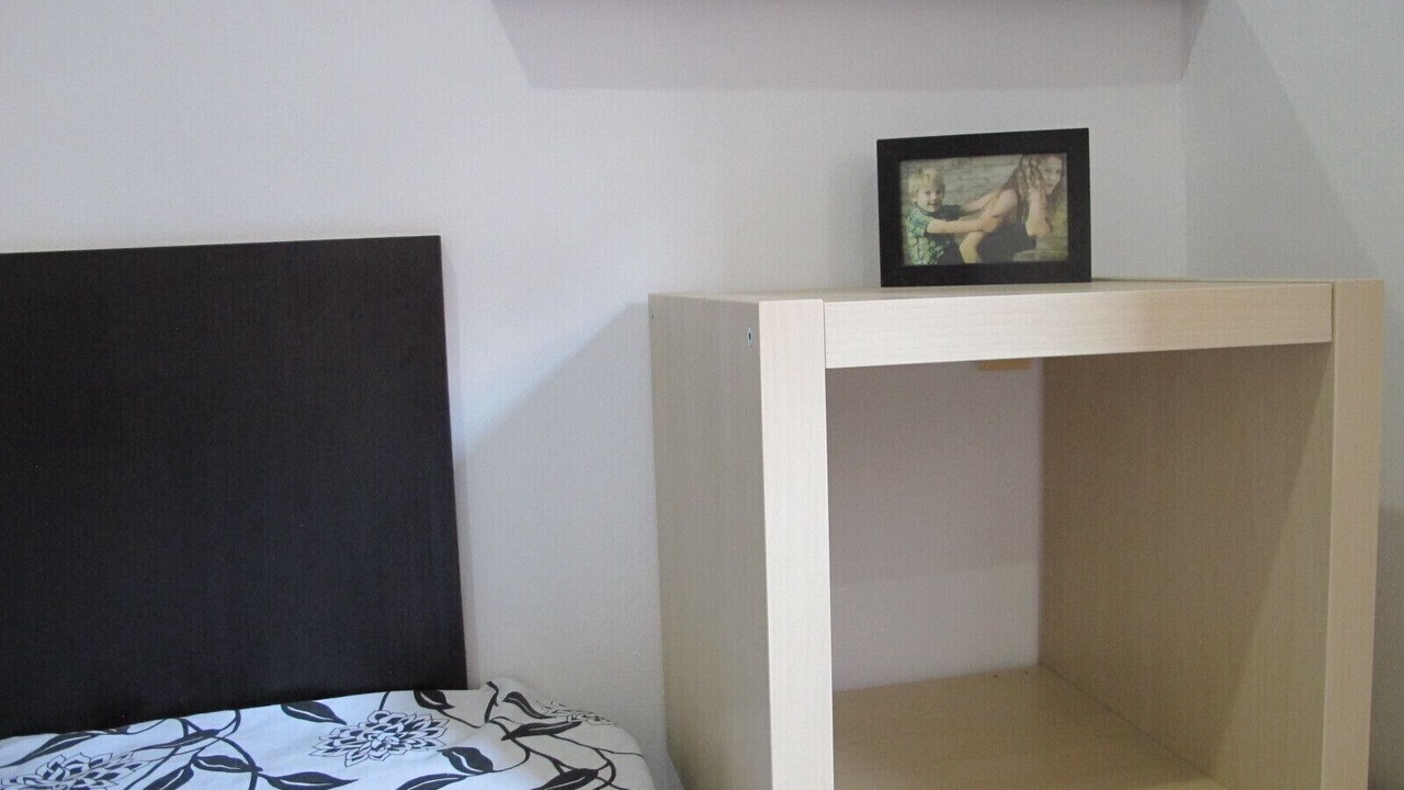 Photo of Bedroom in Sant Adria de Besos