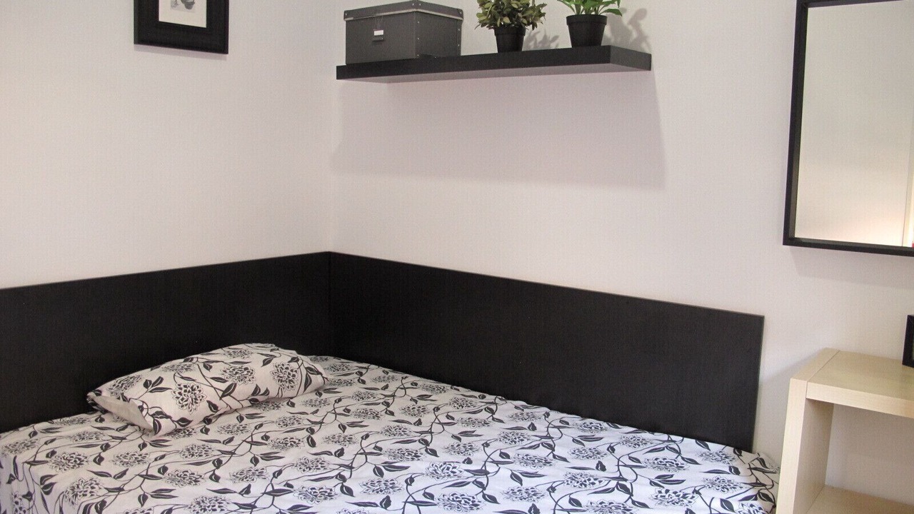 Photo of Bedroom in Sant Adria de Besos