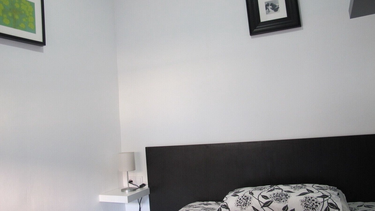 Photo of Bedroom in Sant Adria de Besos