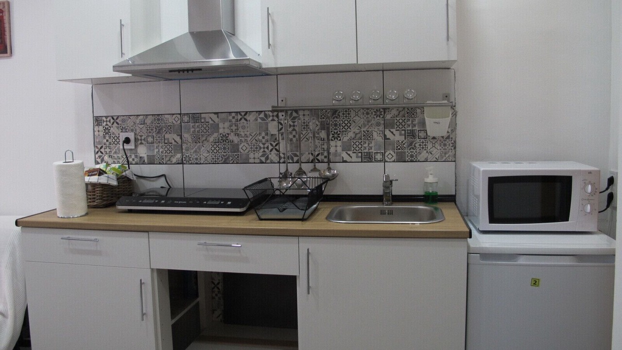Photo of Kitchen in Sant Adria de Besos