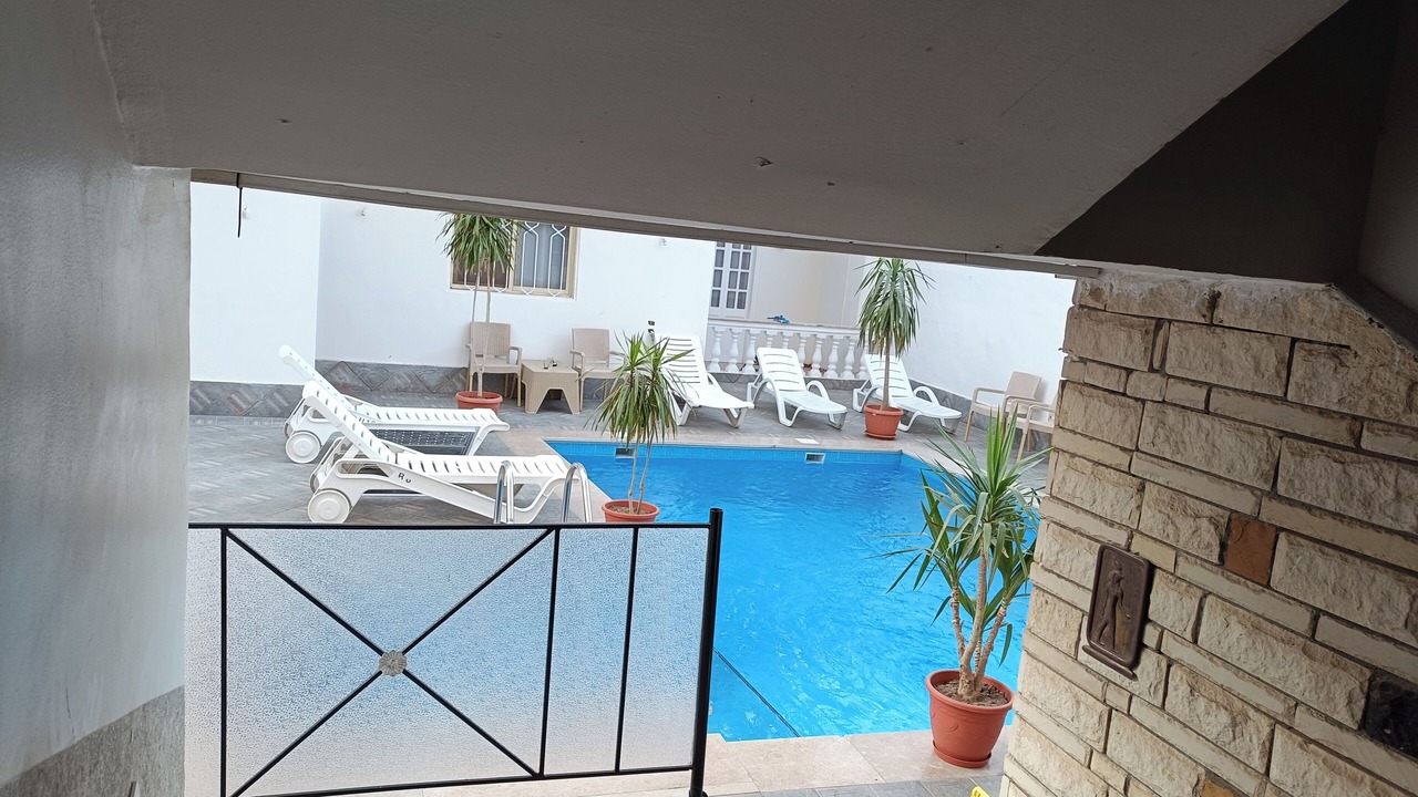 Photo of Outdoor in Luxor