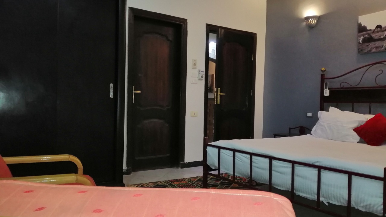 Photo of Bedroom in Luxor